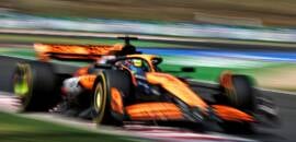 O Mundo do Ouro na Fórmula 1: Aplicações Técnicas em Carros