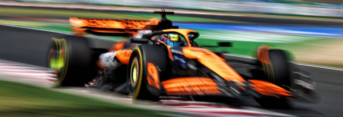 O Mundo do Ouro na Fórmula 1: Aplicações Técnicas em Carros