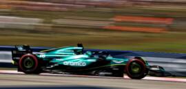 F1: Aston Martin esperava mais do que P10 e P11 na Hungria