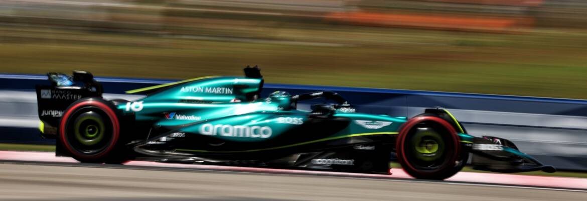 F1: Aston Martin esperava mais do que P10 e P11 na Hungria