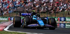 Encerramento de programa de motores pode significar retirada da F1 para a Alpine