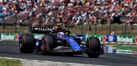 F1: GP da Holanda pode ser crucial para o desenvolvimento da Williams 