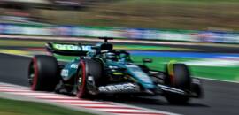 F1: Confira o resultado completo da qualificação para o GP da Hungria