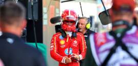 F1: Leclerc tem melhor resultado desde Mônaco e afirma: “Estamos em melhor forma do que esperávamos”