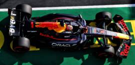 F1: Verstappen deve conquistar o título em 2024 “por uma unha”, mas a McLaren superará a Red Bull