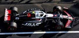 F1: Confira o resultado completo do TL3 do GP da Hungria