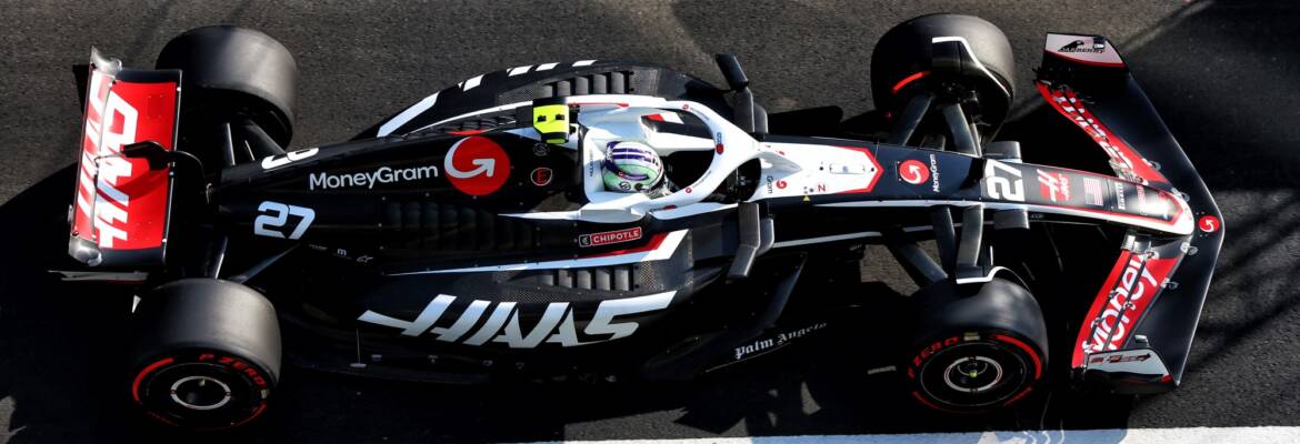 F1: Confira o resultado completo do TL3 do GP da Hungria