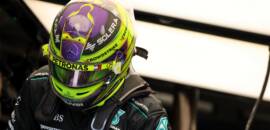 F1: “Hamilton se sabota quando não tem chance”, disse seu ex-engenheiro