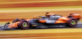 Confira a classificação do campeonato da F1 2024 após o GP da Hungria