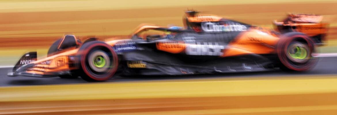 Confira a classificação do campeonato da F1 2024 após o GP da Hungria