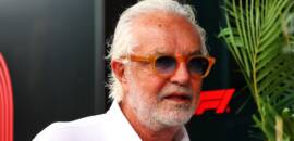 F1: Briatore fala sobre decisão de manter Colapinto