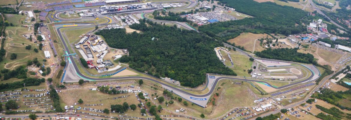 A Evolução das Apostas na F1: Explorando Intersecção da Paixão e do Lucro com a Mostbet