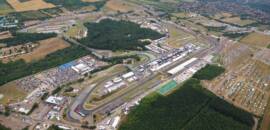 F1: Previsão de tempo quente e possíveis tempestades no GP da Hungria 2024