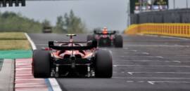 F1 hoje? Saiba como assistir aos treinos livres do GP da Hungria 2025
