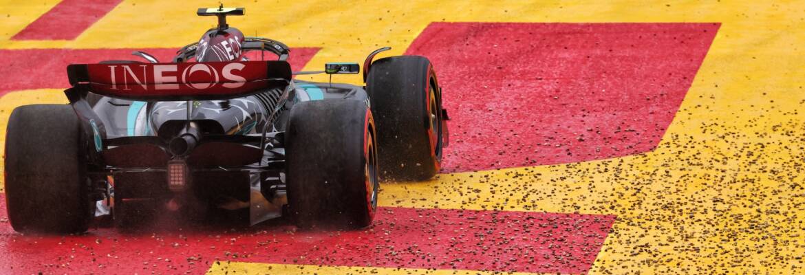 F1: Fatos e curiosidades da qualificação do GP da Hungria 2024