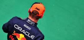 F1: Marko não está confiante para o GP da Bélgica: “Será muito difícil”