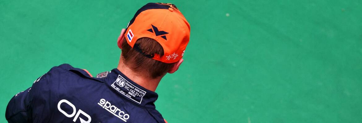 F1: Marko não está confiante para o GP da Bélgica: “Será muito difícil”