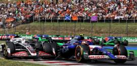 F1: Fatos e curiosidades sobre a corrida do GP da Hungria 2024