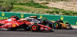 F1: Onde assistir à corrida do GP da Hungria 2025 amanhã? Saiba aqui