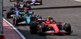 F1 hoje? Veja o horário e onde assistir ao GP da Hungria 2025