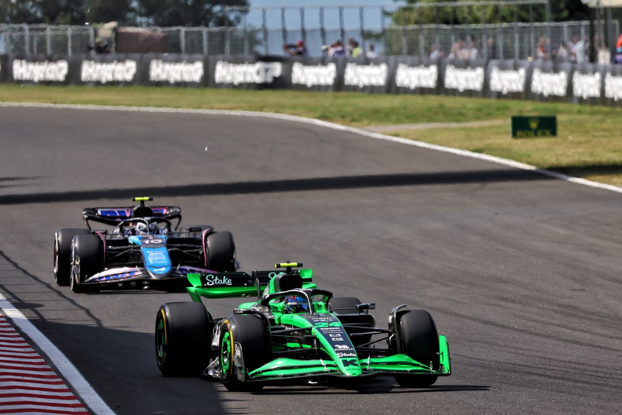 F1 2024, Fórmula 1, GP da Hungria, Budapeste, Hungaroring