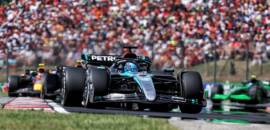 F1: Qual horário e onde assistir aos treinos do GP da Hungria 2025 de amanhã? Saiba aqui
