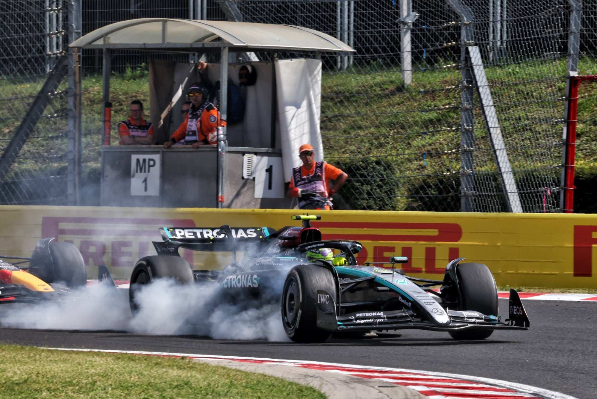 F1 2024, Fórmula 1, GP da Hungria, Budapeste, Hungaroring