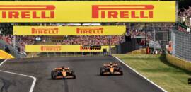 GP da Hungria: horários e onde assistir à 14ª etapa da temporada 2025 da F1