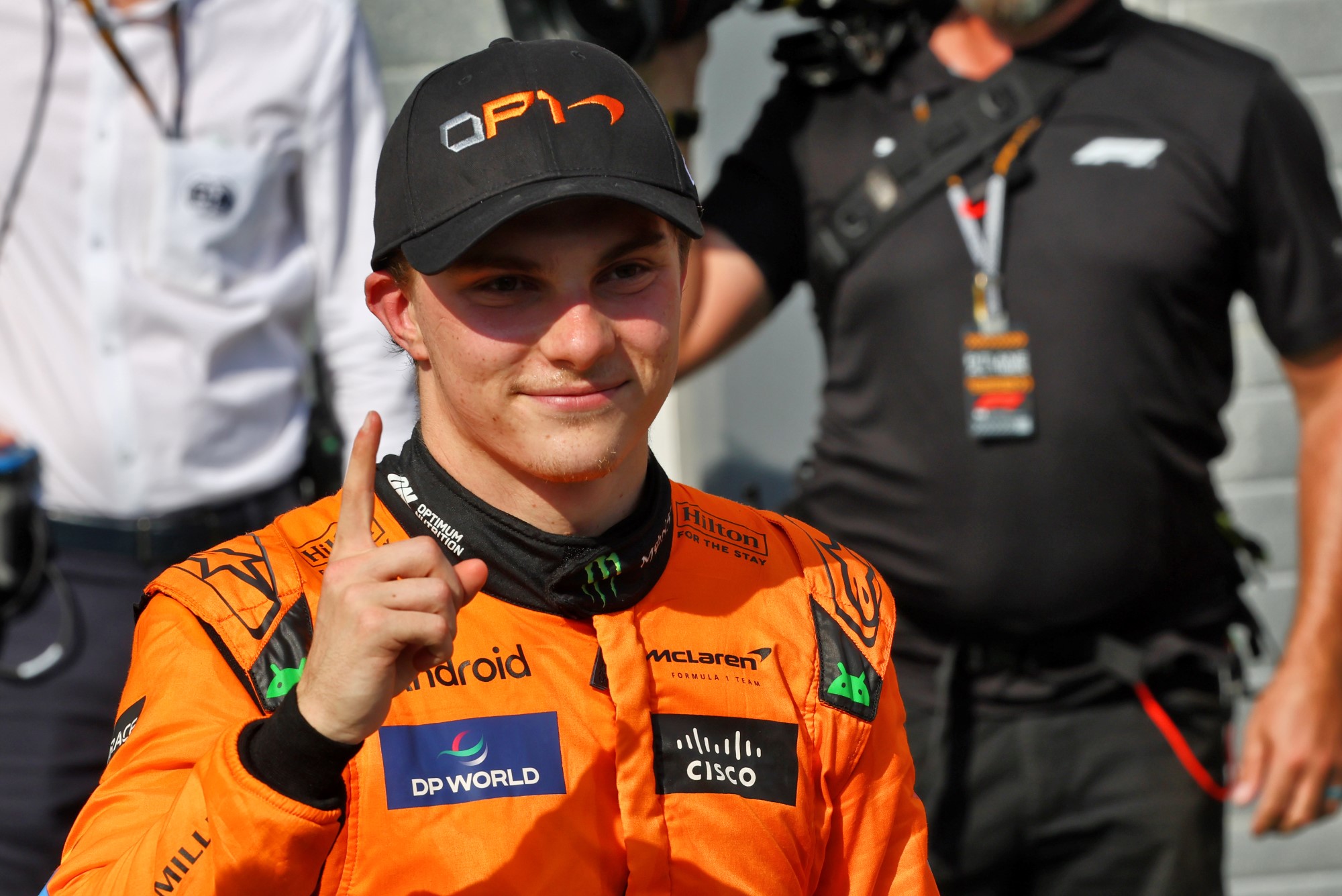 F1 2024, Fórmula 1, GP da Hungria, Budapeste, Hungaroring