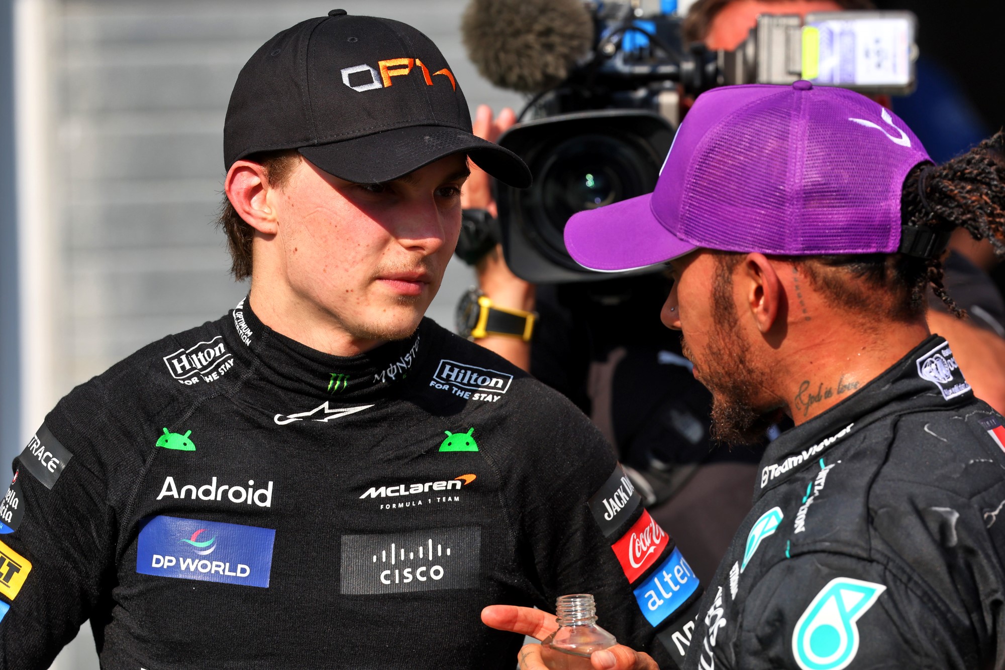 F1 2024, Fórmula 1, GP da Hungria, Budapeste, Hungaroring