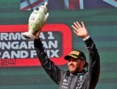 F1: GP da Hungria pode marcar mais um capítulo da relação entre Hamilton e o Hungaroring