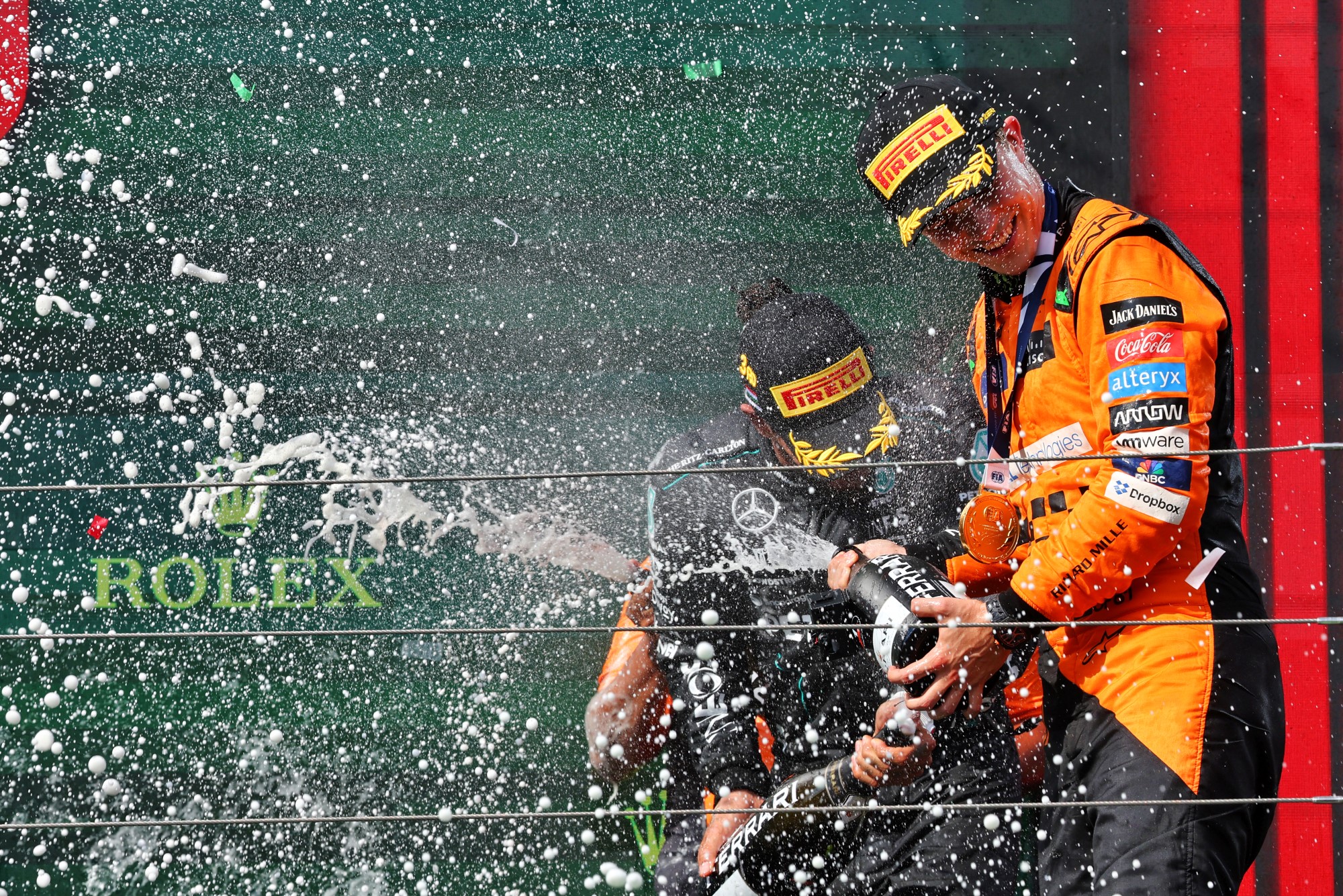 F1 2024, Fórmula 1, GP da Hungria, Budapeste, Hungaroring