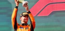 F1: “Norris pode vencer o título sob uma condição”, afirma ex-piloto
