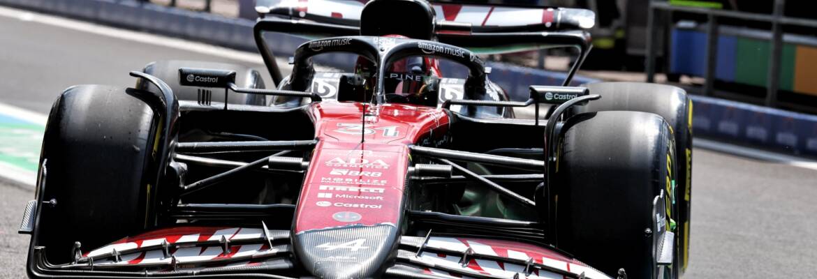 F1: Alpine planeja encerrar desenvolvimento interno de unidades de potência para focar em carros de rua