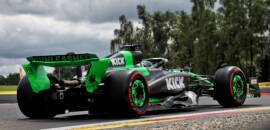 F1: Bottas comenta sobre mudanças na Stake com a chegada de Binotto