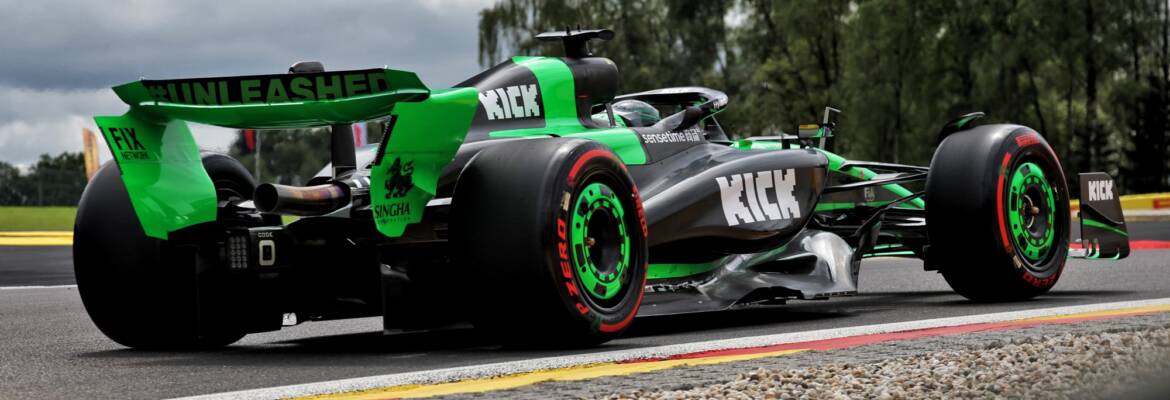 F1: Bottas comenta sobre mudanças na Stake com a chegada de Binotto