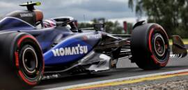 F1: Williams e Sauber multadas por liberações inseguras em Zandvoort