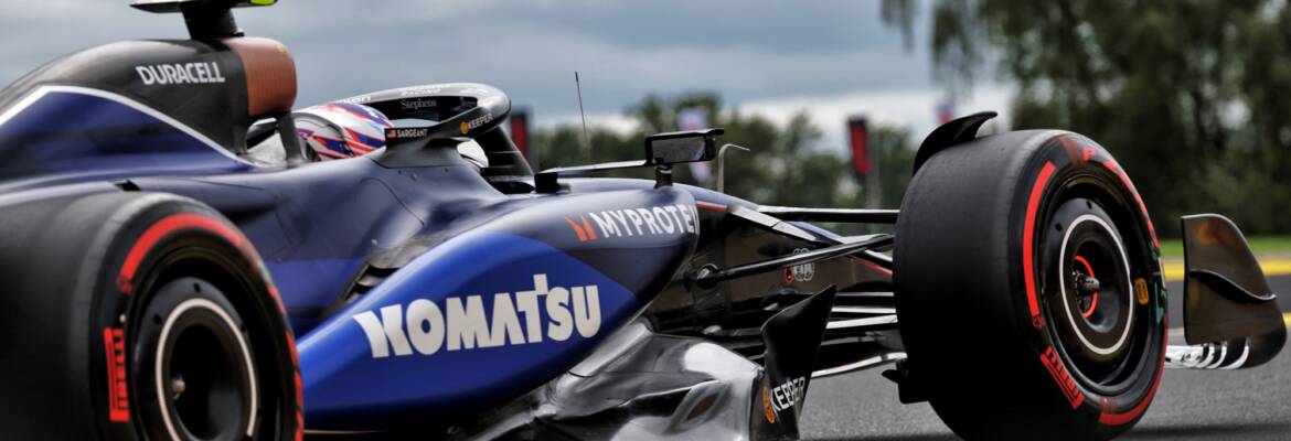 F1: Williams e Sauber multadas por liberações inseguras em Zandvoort