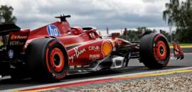 F1: Ferrari se prepara para reestruturação e promoção de Serra a Diretor Técnico