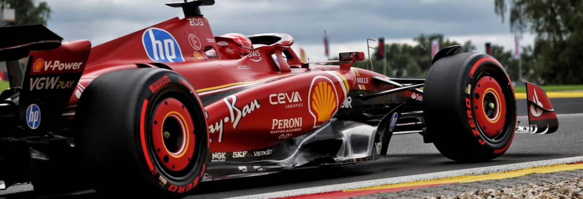 F1: Ferrari se prepara para reestruturação e promoção de Serra a Diretor Técnico