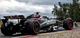 F1: Confira o resultado completo do GP da Bélgica após a desclassificação de Russell