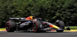 F1: Análise de ritmos de qualificação e corrida no GP da Bélgica