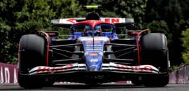F1: RB terá atualizações no GP da Holanda
