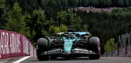 F1: Aston Martin busca equilíbrio no desenvolvimento dos carros de 2025 e 2026