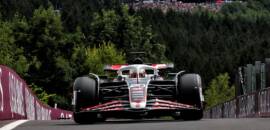 F1: Haas planeja expansão inédita após melhora no desempenho em 2024