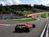 F1: A volta perfeita em Spa é a mais difícil da Fórmula 1?