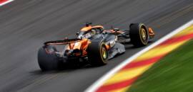 F1: Ricciardo e Sainz defendem McLaren sobre ordem de equipe a Norris