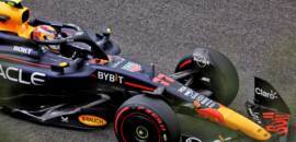 F1: Red Bull busca solução para queda de rendimento de Perez