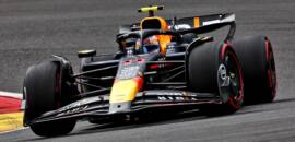 Ex-piloto de F1 critica Red Bull por manter Sergio Perez