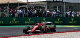 F1: Leclerc acredita que Ferrari entendeu problemas no carro de 2024